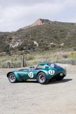 Cheetah Coupe 1963 года